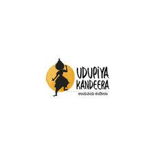 UDUPIYA KANDEERA logo