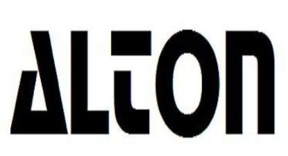 ALTON logo