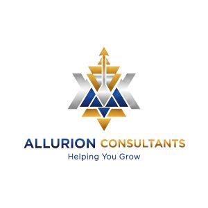 ALLURION CONSULTANTS logo