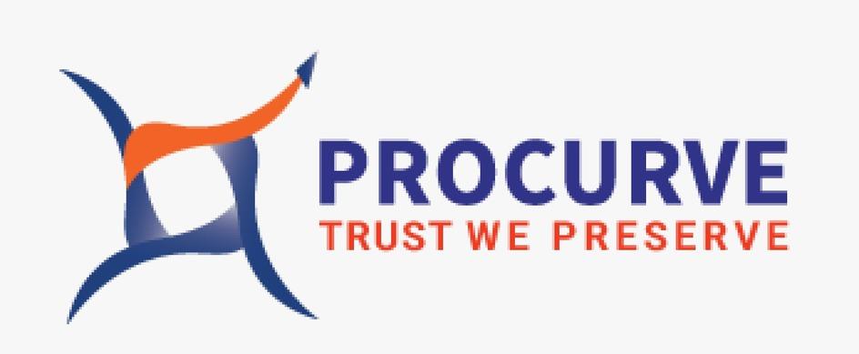 PROCURVE TRUST WE PRESERVE logo