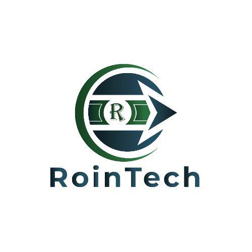 RoinTech logo