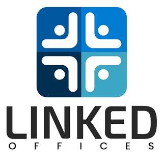 LINKED OFFICES (DEVICE) logo