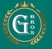 GBROS logo