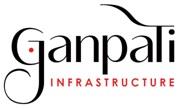 GANPATI INFRASTRUCTURE logo