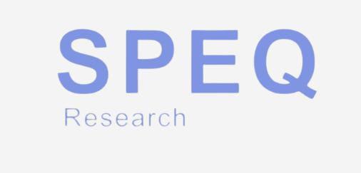 SPEQ Research (DEVICE) logo
