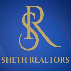 SHETH REALTORS logo