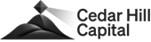 CEDAR HILL CAPITAL (Label) logo