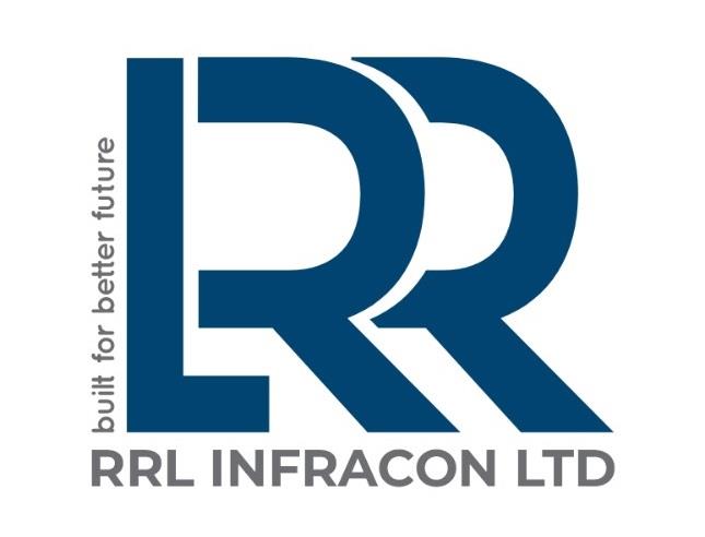 RRL INFRACON LTD logo