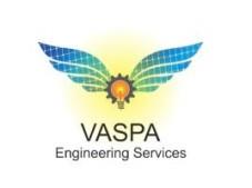 VASPA logo