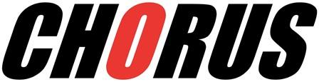 CHORUS logo