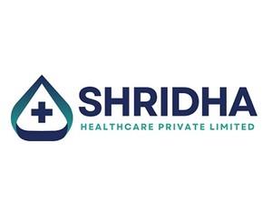 Shridha Healthcare Private Limited logo