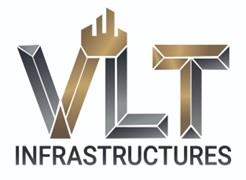 VLT INFRASTRUCTURES (Device Mark) logo