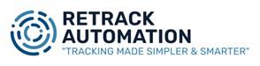 Device of Retrack Automation Tracking Made Simpler & Smarter logo
