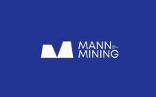 MANN MINING INFRA PROJECTS logo