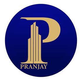PRANJAY logo
