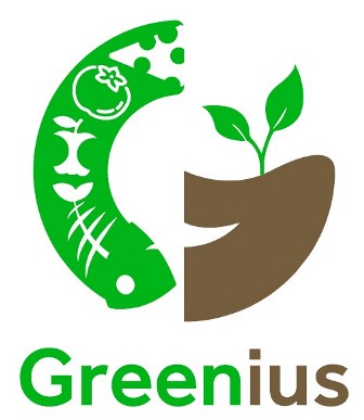 GREENIUS logo