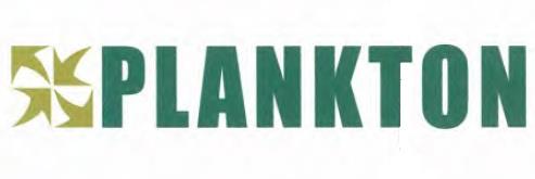 PLANKTON logo