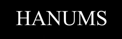 HANUMS logo