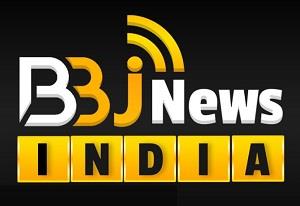 BBJ NEWS INDIA logo