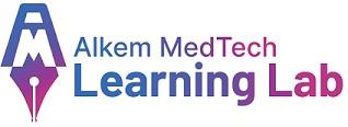 ALKEM MEDTECH LEARNING LAB logo