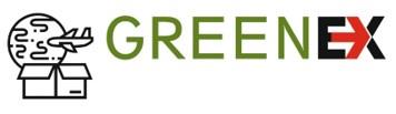 GREENEX logo