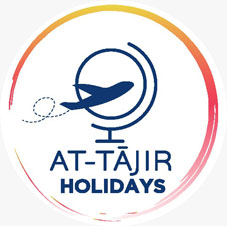 AT-TAJIR HOLIDAYS logo