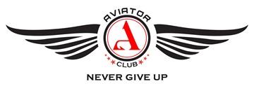 AVIATOR logo