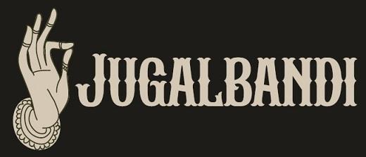 JUGALBANDI logo