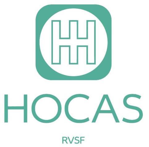 HOCAS logo