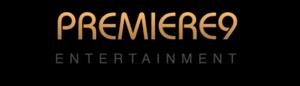 PREMIERE9 ENTERTAINMENT logo