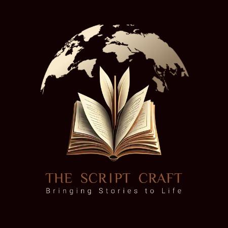 THE SCRIPT CRAFT logo