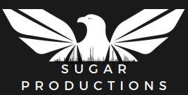 SUGAR PRODUCTIONS logo
