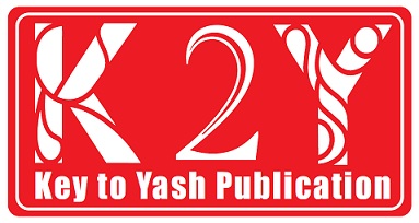 K2Y- KEY TO YASH PUBLICATION logo