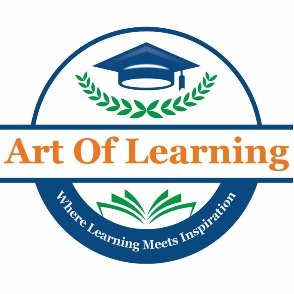 ART OF LEARNING logo