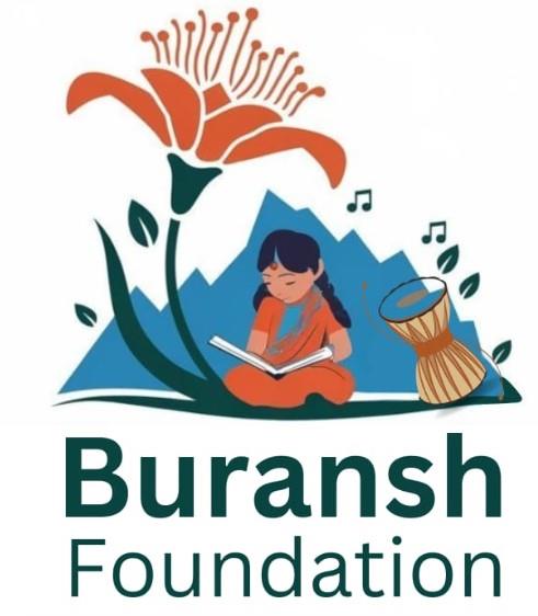 BURANSH FOUNDATION logo