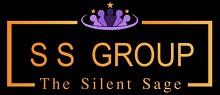 S S GROUP THE SILENT SAGE logo