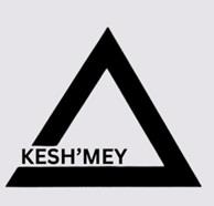 KESH'MEY logo