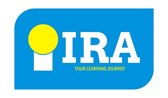 IRA logo