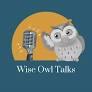 DEVICE OF WISE OWL TALK logo