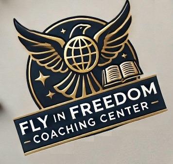 FLY IN FREEDOM logo