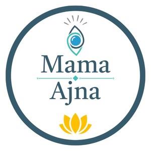 Mama Ajna logo