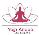 Yogi Anoop Academy logo