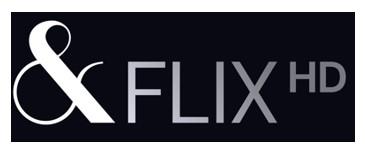 & FLIX HD logo