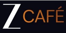 Z CAFÉ logo