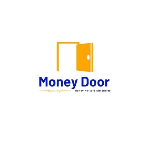 MONEY DOOR logo