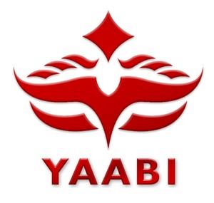 YAABI logo