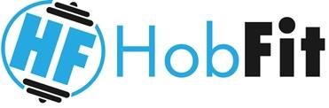 HF HobFit logo