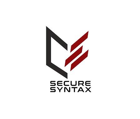 SECURE SYNTAX logo