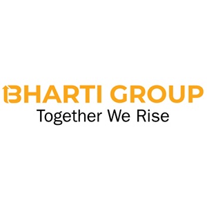 Bharti Group logo