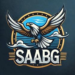 SAAB G logo